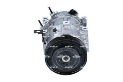 NRF Kompressor, Klimaanlage 320141G für HYUNDAI KIA