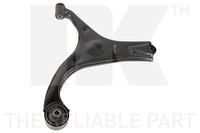 Nk Querlenker Dreieckslenker 5013423 FüR Jb Rio Accent Kia 5013424 Mc Hyundai 3