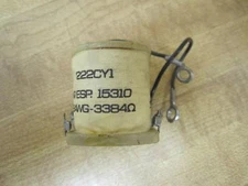 ECS 222CY1 Coil
