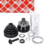 febi Gelenksatz Antriebswelle FüR VW Passat B5 B5.5 Audi A4 B5 Vorne Radseitig