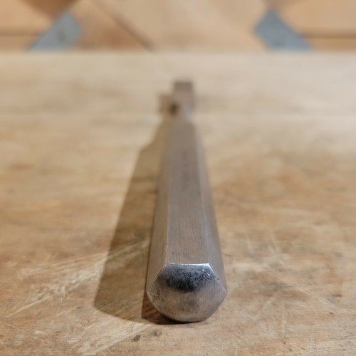 5/8" Osteotome Bone Chisel V. Mueller WF OS4295 014 Swanky Barn - Picture 7 of 12