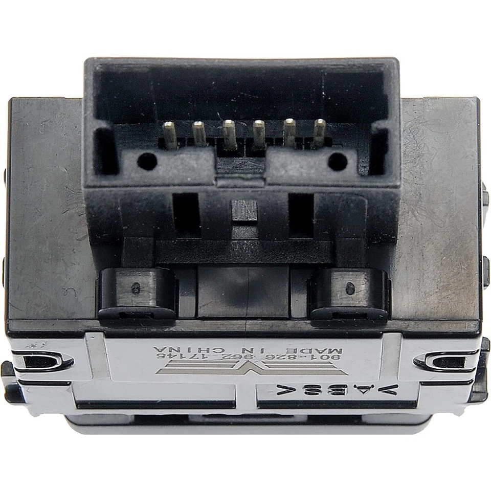 901-826 Dorman Parking Aid Switch New for Nissan Maxima Frontier Titan Quest - Image 3 of 3
