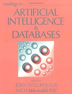 Lesungen in Künstlicher Intelligenz und Datenbanken Taschenbuch