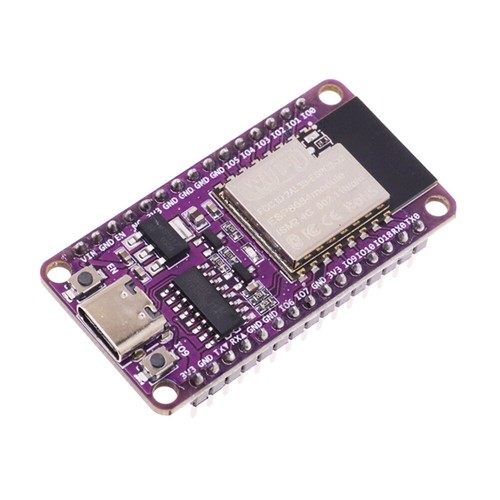 Scheda di sviluppo ESP8684 TYPE-C USB ESP32-C2 ESPC2-12 DevKit seriale per Ardui - Photo 17/18