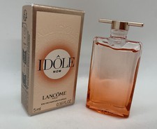 LANCOME IDOLE NOW EDP FLORALE 5ML NEW PARFUM ...