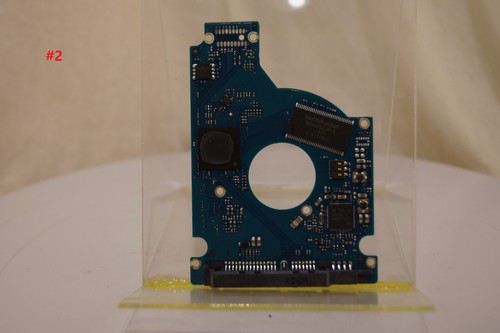 Seagate ST9500325AS Festplatte zur Datenrettung, hard disk for data rescue - Picture 12 of 16
