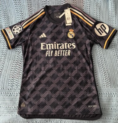 23-24 Real Madrid トニ・クロース #8 2023-24 Real Madrid Home