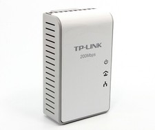 TP-Link TL-PA210 Mini 200Mbps Powerline Adapter Replacement