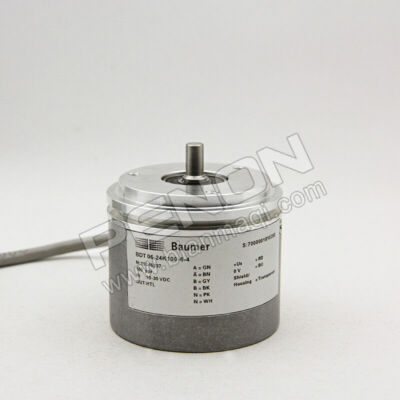 BDT 06.24K100-6-4 Bao Meng   encoder 200 line outer diameter 58mm #WD6