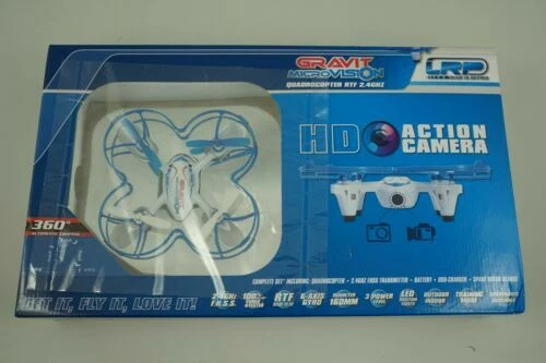 LRP Ready to Go/RTR/RTF (alles enthalten) RC-Modellbau