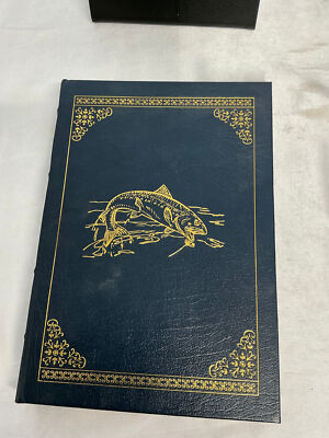 Trout Magic  John Voelker Collectors Edition