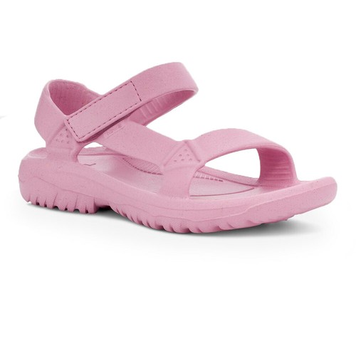 Teva Womens Hurricane Drift Sandal Pink Sports Outdoors Breathable  Lightweight | eBay