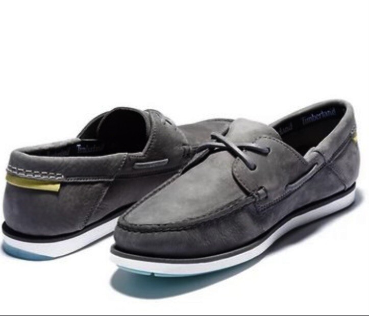 atlantis break boat shoe timberland