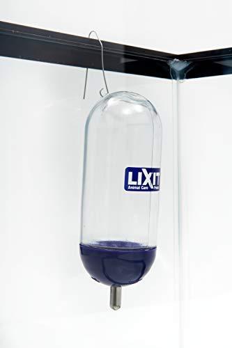 Photo inspiration: Fresh Look at Lixit Animal Care Aquarium Cage Small Animal Water Bottle 10