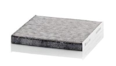 Original MANN-FILTER Filter Innenraumluft CUK 21 025 für Dacia