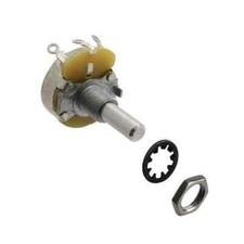 1 X POTENTIOMETER 1K OHM 5W WIREWOUND LINEAR 026TB32R102B1A1