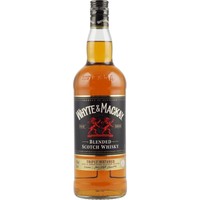 Whyte & Mackay Blended Scotch Whisky 1L 40%