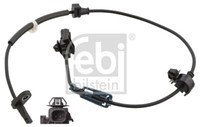 Febi Bilstein 106470 Abs Sensor FüR Honda