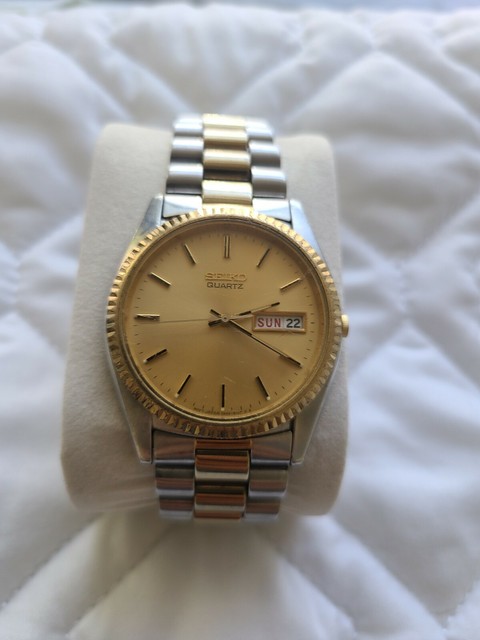 seiko-7n43-8111-a4-quartz-day-date-men-s-watch-two-tone-for-sale-online
