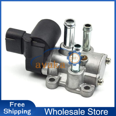 カルテル Idle Air Control Valve For Toyota Celica ST202 RAV4 SXA1 3SFE
