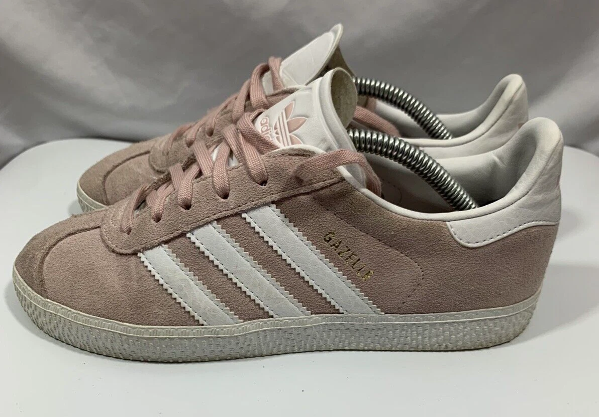 adidas gazelle junior size 1