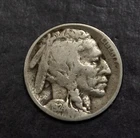 1924 Buffalo Nickel  Lot Y3154