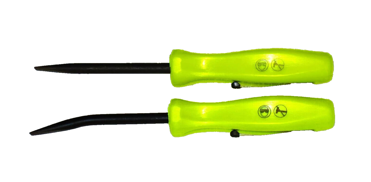 Snap-on Pry Bar Set In Okotoks, Alberta, Canada - Foto 3