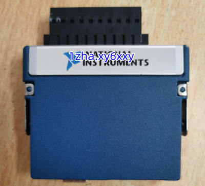 For NI 9263 Analog output module NI 9263 779012-01 #1z | eBay