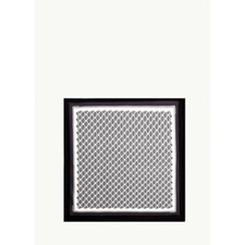 LIU JO SCIARPA FOULARD DONNA STAMPA LOGO NERO