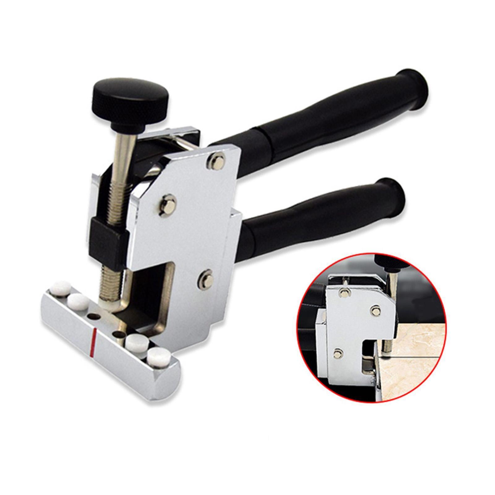 Tagliavetro Circolare Professionale - Con Ventosa E Manopola Regolabile | Diametro Di Taglio 7-60cm | Per Vetro Spessore 3-10mm - Foto 10