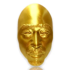 Tupac Shakur￼ Wall Decor 2Pac Wall Hanger￼￼