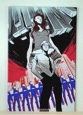 Boom Studios Evil Empire Exclusive Variant Limited Cover 1 for 15 Comic #1 NM