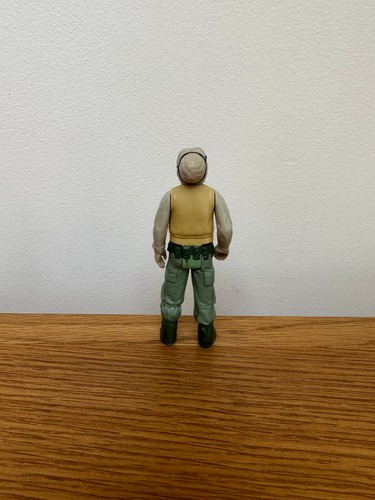 Vintage Star Wars 1978-1985 Loose Action Figures - many to choose from - Picture 11 of 139