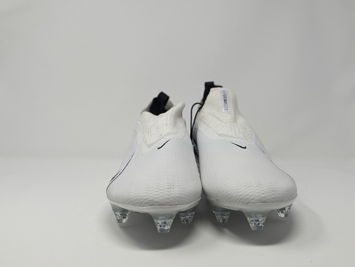 Nike Vapor Edge 360 Elite D Football Cleats Mens CZ7837-100