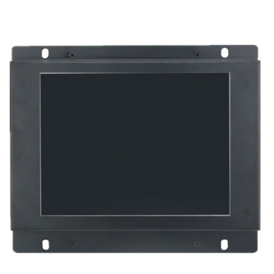 New Fanuc Liquid Crystal Display LCD A61L-0001-0086 Compatible with All CRT