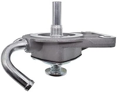 Diesel Fuel Filter Primer Pump For Mitsubishi Triton ML MN 4D56-Di 2.5L 2005-On - Picture 3 of 4