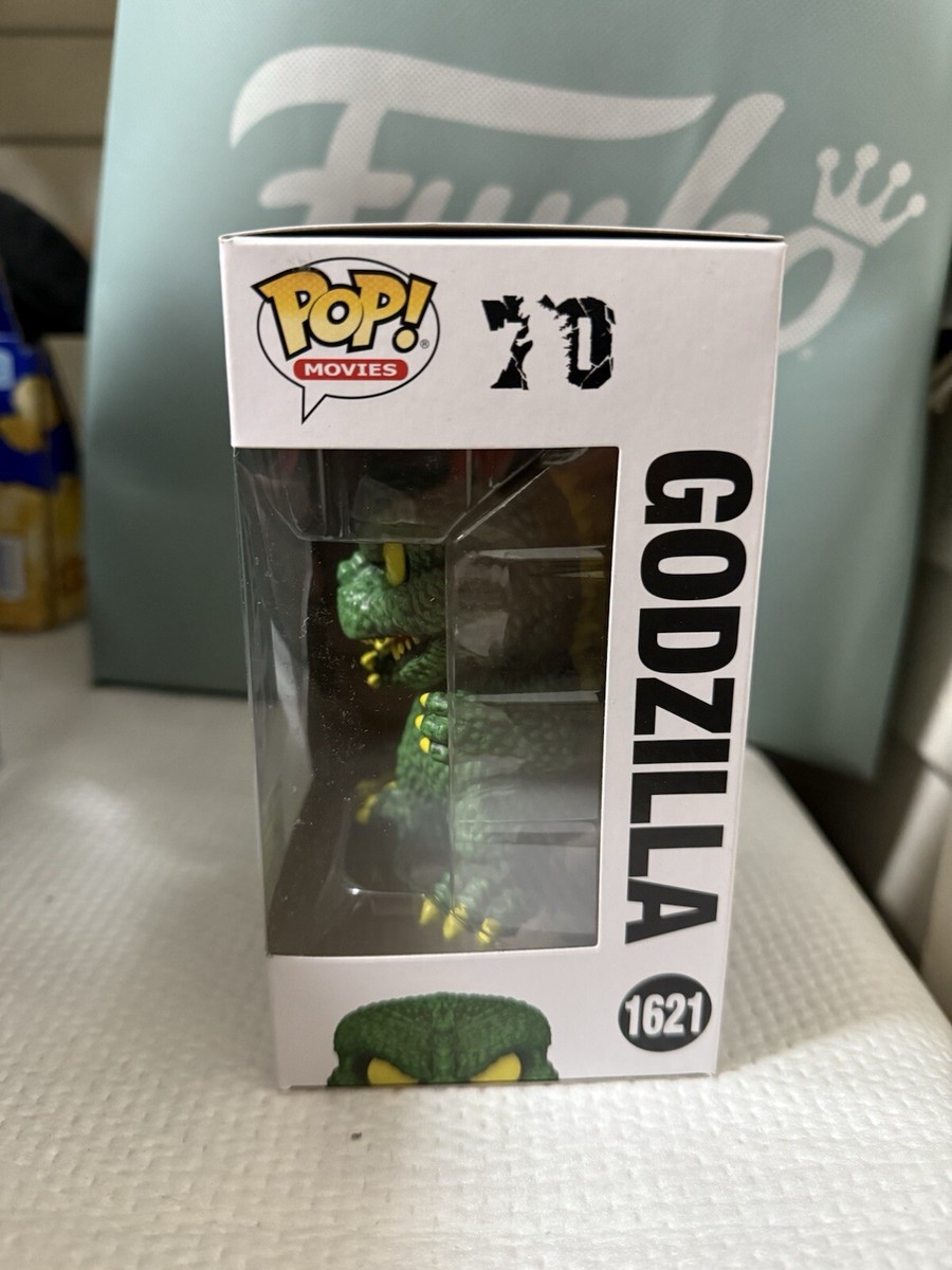 Funko Pop! Vinyl: Godzilla - Godzilla - San Diego Comic Con