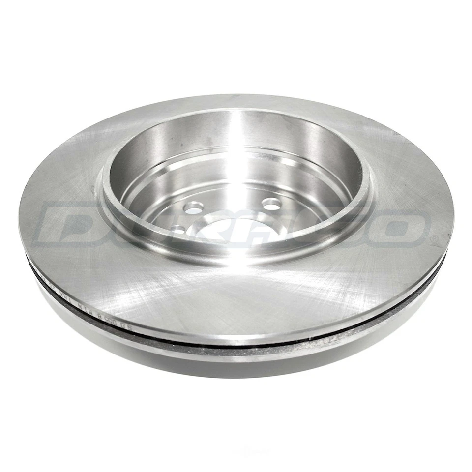 Rotor de freno de disco IAP Dura BR900558 para BMW X3 2004 Foto 2 de 2