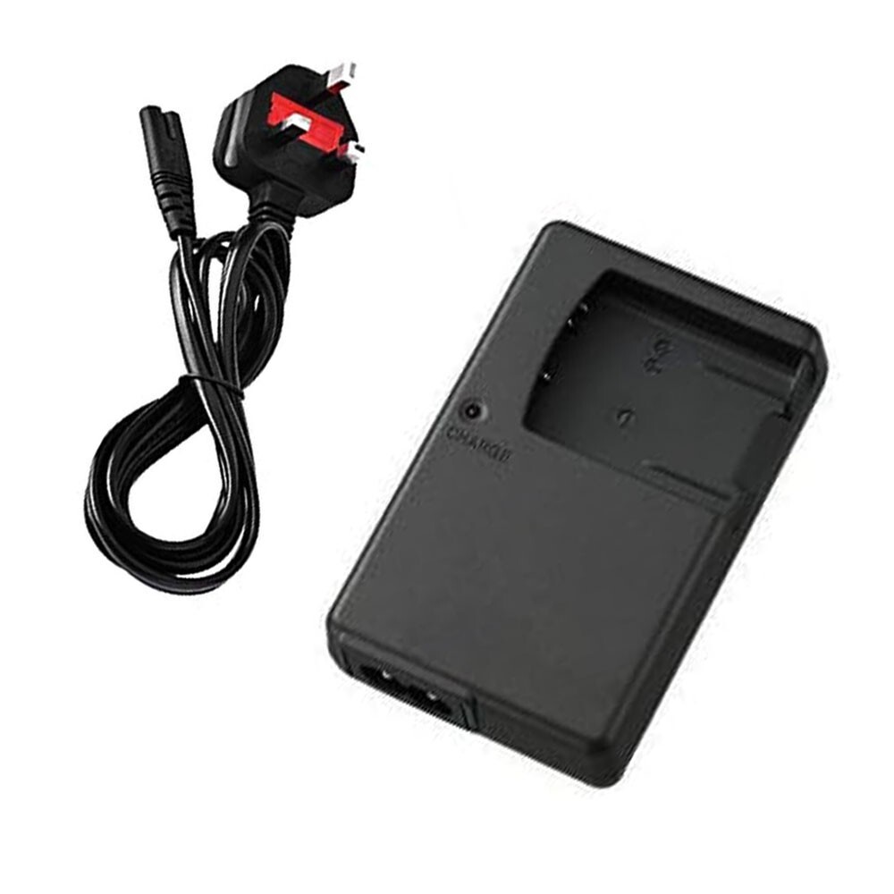 Kastar Battery Nikon Coolpix S220 Battery Charger Nikon Coolpix - Main Image