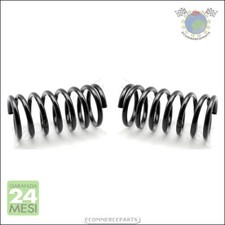 2x molle ammortizzatori JParts Posteriore per FORD ESCORT dh9