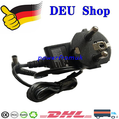 19V 1.2A 1.3A AC Ladegerät LCAP16-C für LG E2242C IPS224TA E1948SX Adapter DEU