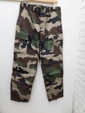 Military Style Woodland Camo Pant/Trouser-NEW