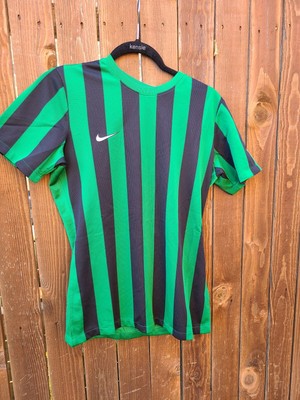 nike striped division