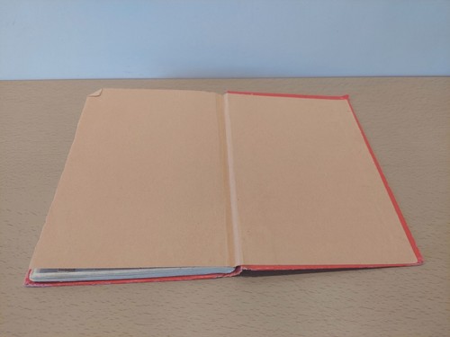 Soviet Book Samizdat Psychiatric Disorders ICD 9. Moscow 1982. - Picture 17 of 18
