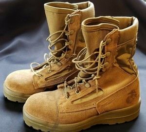 belleville boots usmc