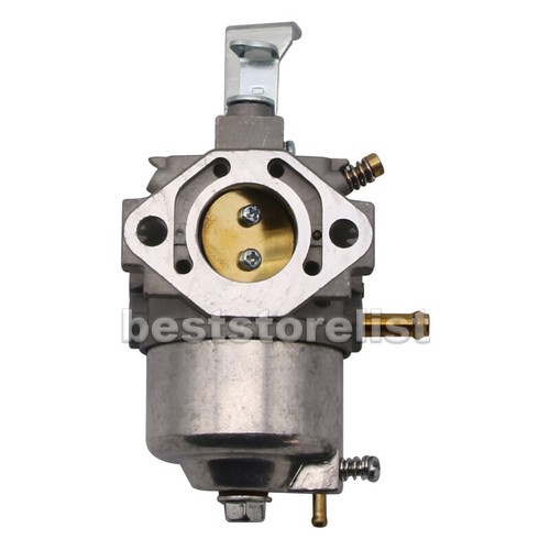 715442 Carburetor Fits Briggs & Stratton 185432-0037-01 185432-0614-E1 715670 US - Picture 3 of 12