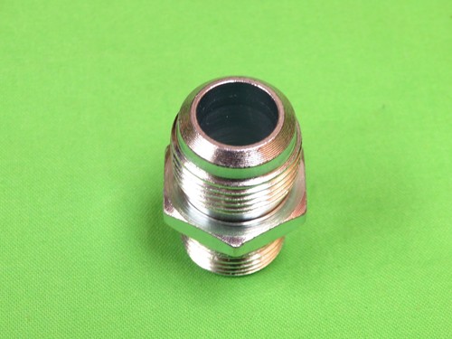 Conector de tubo de recirculación de gases de escape (EGR) - Conector de tubo EGR Dorman 917-416 - Imagen 2 de 4
