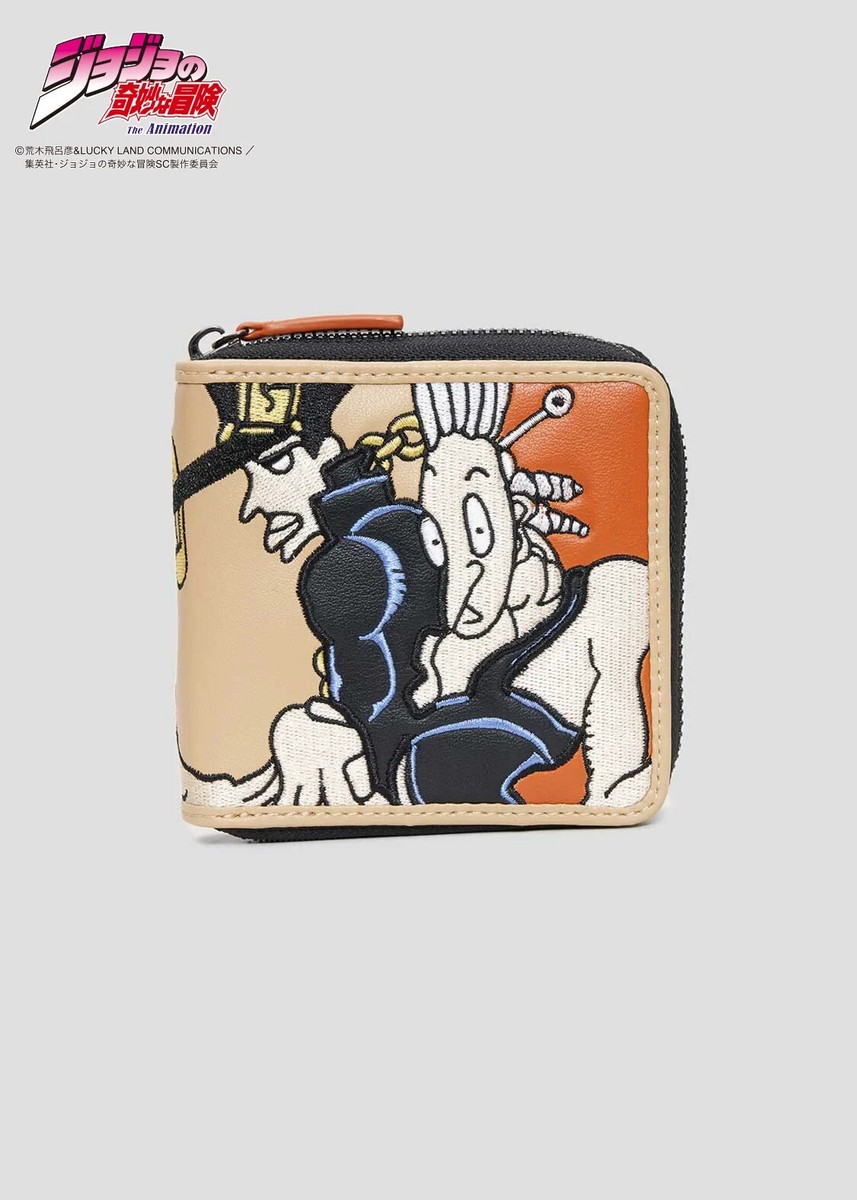 Graniph] JoJo's Bizarre Adventure Oingo Boingo Brothers
