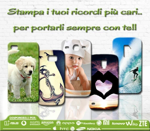 Cover e custodie per Samsung Galaxy J5