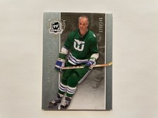 2007-08 The Cup Mr Hockey 129/249